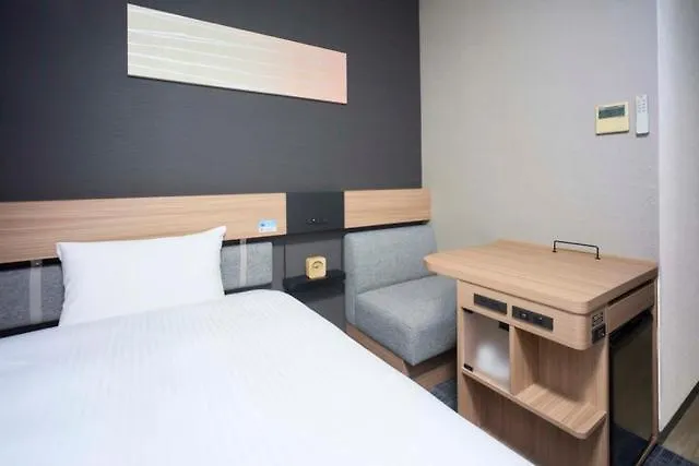 Washington R&B Hotel Nagoya Sakae Higashi 3*,  Japan