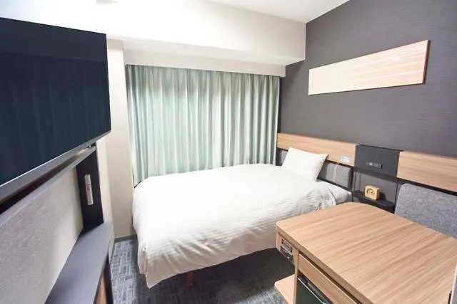 ***  Washington R&B Hotel Nagoya Sakae Higashi Japan