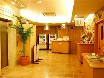 Washington R&B Hotel Nagoya Sakae Higashi