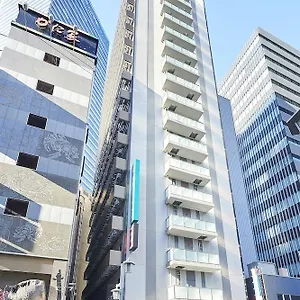 Hotel Sotetsu Fresa Sakuradoriguchi, Nagoya
