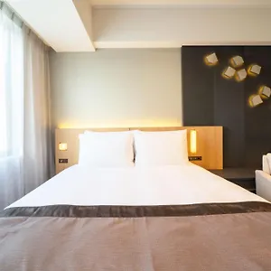 Hotel Jal Nishiki
