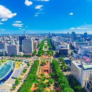 Hotel Four Points Flex By Sheraton Station