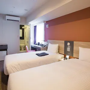 Hotel Kuretake Premium Nayabashi, Nagoya