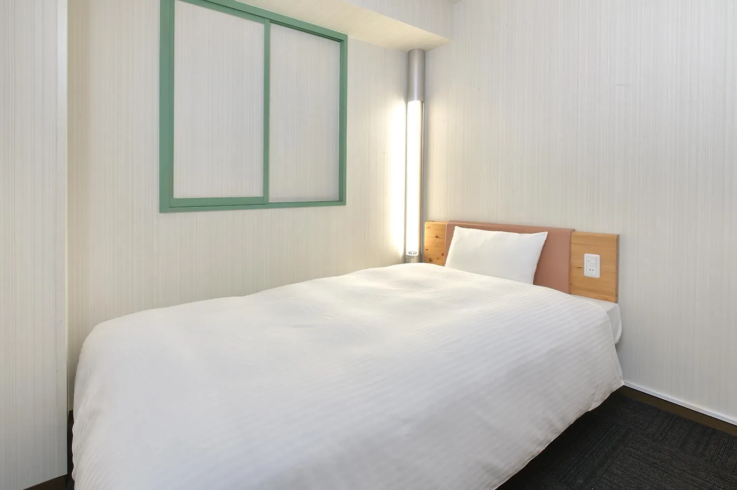 Washington R&B Hotel Nagoya Sakae Higashi Japan
